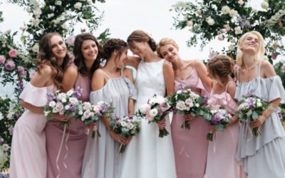 The Ultimate Guide to Planning Your Wedding — From Venue to Gifts