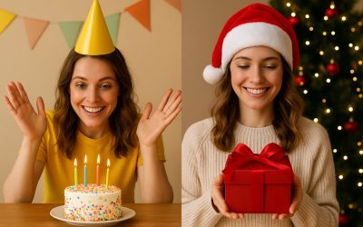 The Complete Houston Gifting Guide: From Birthdays to Holidays