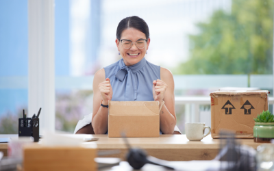 Unique Client Gift Baskets That Wow and Help Close Deals