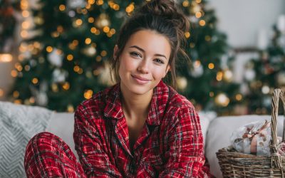 The Best Christmas Gifts for Women in 2025