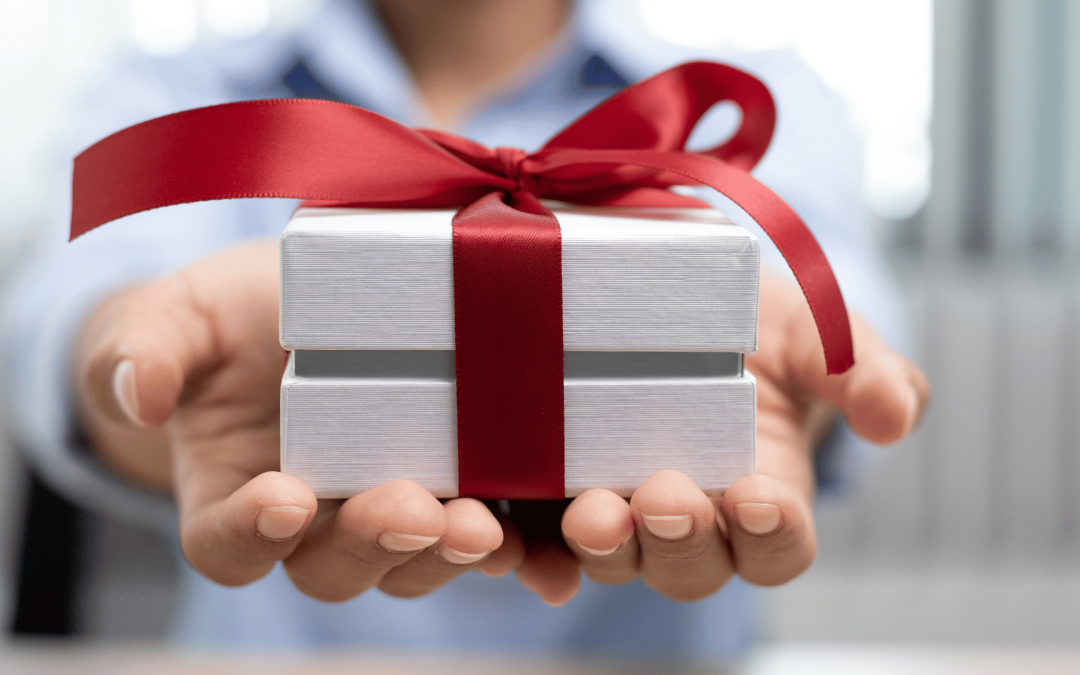 Best Clients Gifts To Keep You Top of Mind