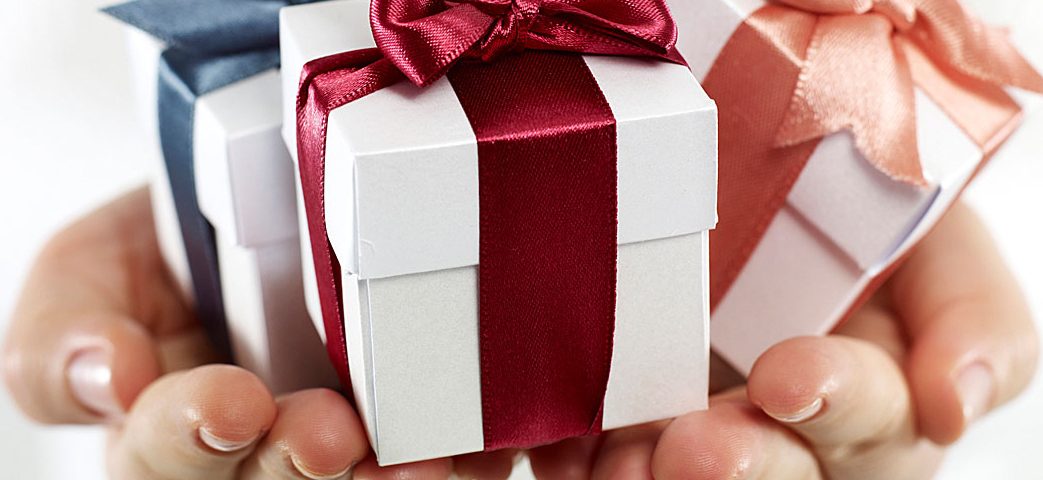 Ideas for the Best Client Gifts