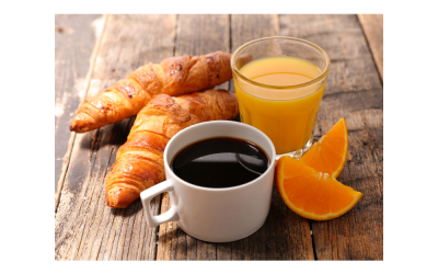 Mother’s Day Brunch Ideas