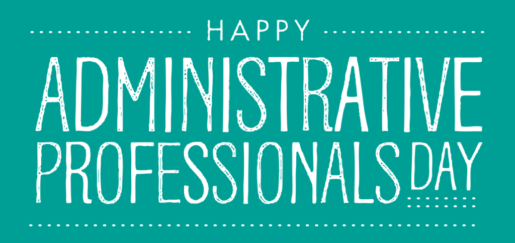 Administrative Professionals Day Gift Ideas