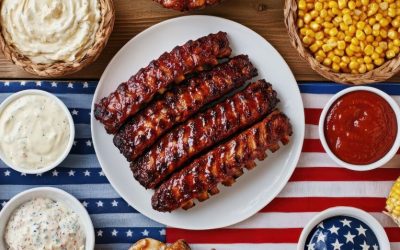 Labor Day Party Ideas