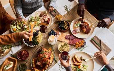 Tips on Planning the Ultimate Thanksgiving Dinner