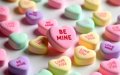 Fun Valentine’s Day Facts