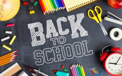 BACK TO SCHOOL TEACHER GIFTS
