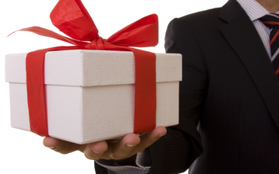To Gift or Not to Gift