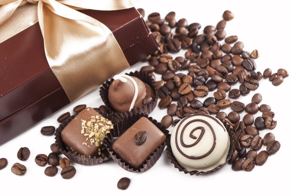 How Did Chocolate Become a Favorite for Valentines
