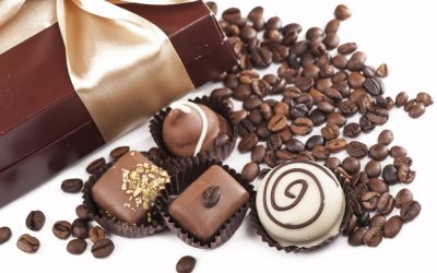 How Did Chocolate Become a Favorite for Valentines