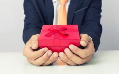 Ideas for the Best Client Gifts
