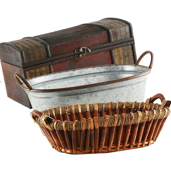 How To Customize Your Gift Baskets DESIGN IT YOURSELF GIFT BASKETS