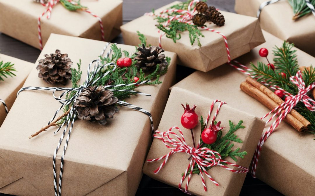 Holiday Gift Ideas for Customers