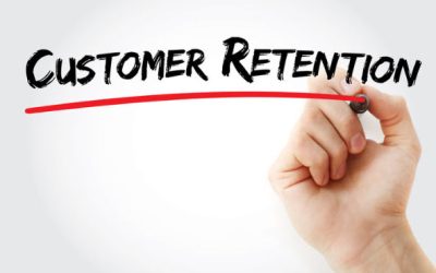 Why Gift Baskets Help with Corporate Retention