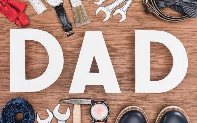 Personalized Father’s Day Gift Ideas