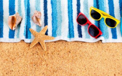 Great Summer Ideas To Beat The Heat