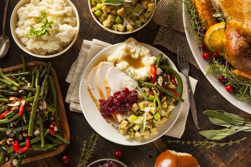 Tips on Planning the Ultimate Thanksgiving Dinner