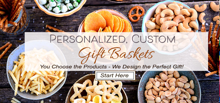 Texas Treats  Buy Custom Gift Boxes & Texas Foods Online