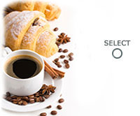 Design Your Own Custom Coffee Gift Baskets!