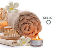 Design Your Own Custom Spa Gift Baskets!