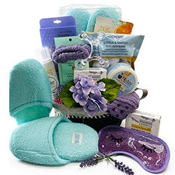 Birthday Gifts for Women Relaxation Gifts for Mom Spa Basket for Best  Friends Unique Gifts for Women Sleep Well Gift Set Self Care Gifts Get Well  Soon Gifts for Sister Wife Her