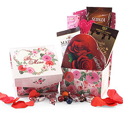 Be Mine Valentines Day Gift