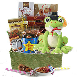 care packages for college