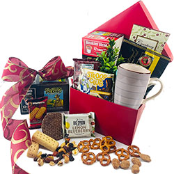 Coffee Cluster -  K-Cup Coffee Gift
