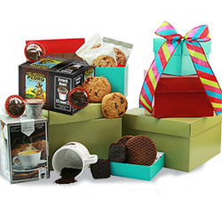 Coffee Lovers Delight K-Cup Gift