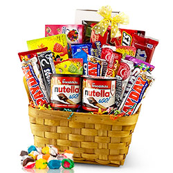 Gift Baskets For Men - Unique Men's Gift Baskets