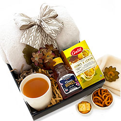 Cup of Comfort Tea Gift