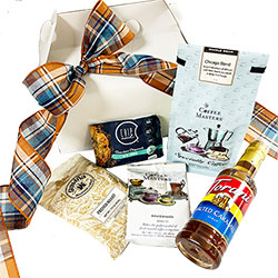 Daily Grind Coffee Gift Basket
