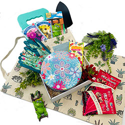 Kosher Gift Basket Deluxe