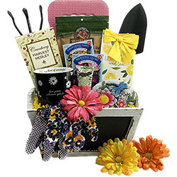 Gardening Gift for Mothers Day