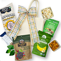 Good Health Healthy Gift