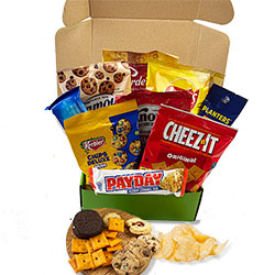 Good Times - Snack Gift