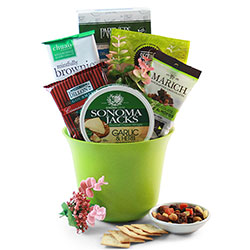 Green with Envy Gourmet Gift