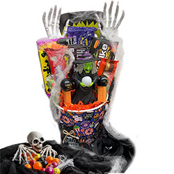 Ghouls Goodies Halloween Gift