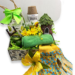 Gardening Gift Baskets Gardening Gift Ideas Diygb