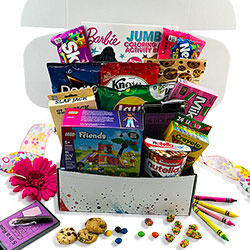Just for Girls Gift