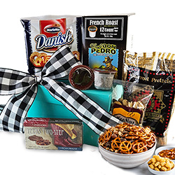 K-Cup Madness Gift Basket Classic