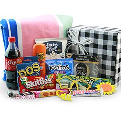 Makin Waves Graduation Gift