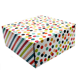 BPMLRDOTS - Select This Container