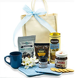 Mothers Day Breakfast Gift