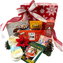 The Night Before Christmas Gift