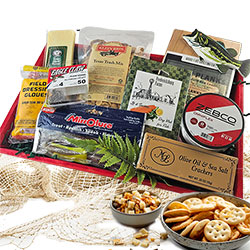 Retirement Gift Baskets - Retirement Gifts for Women & Men