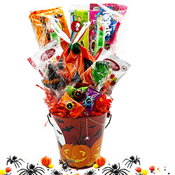 Halloween Care Package