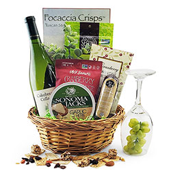 Summer Gifts - Beach Gift Baskets & Fun Summer Gift Baskets