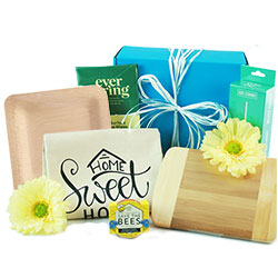 Sustainable Housewarming Gift 